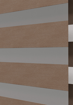 Cappuccino Brown