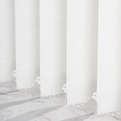 Bright Matte White