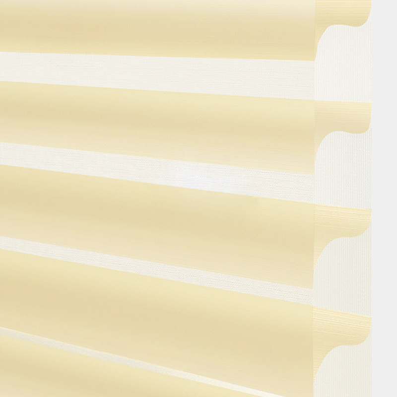 Butter cream Yellow