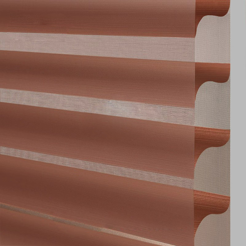 Terracotta Brown