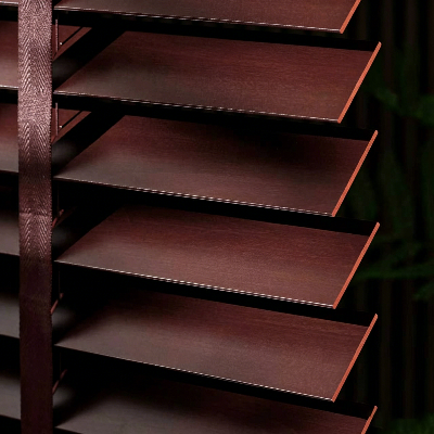 BurgundyStain