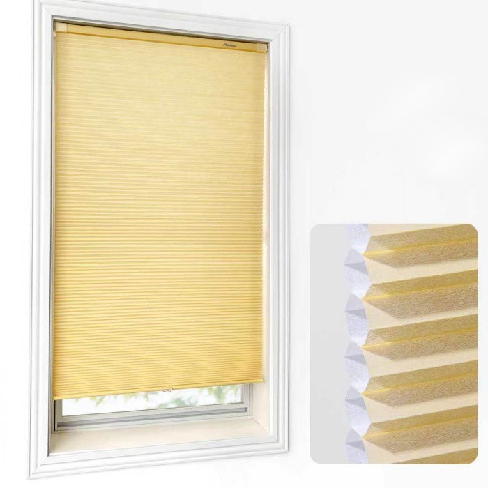 Butter Yellow