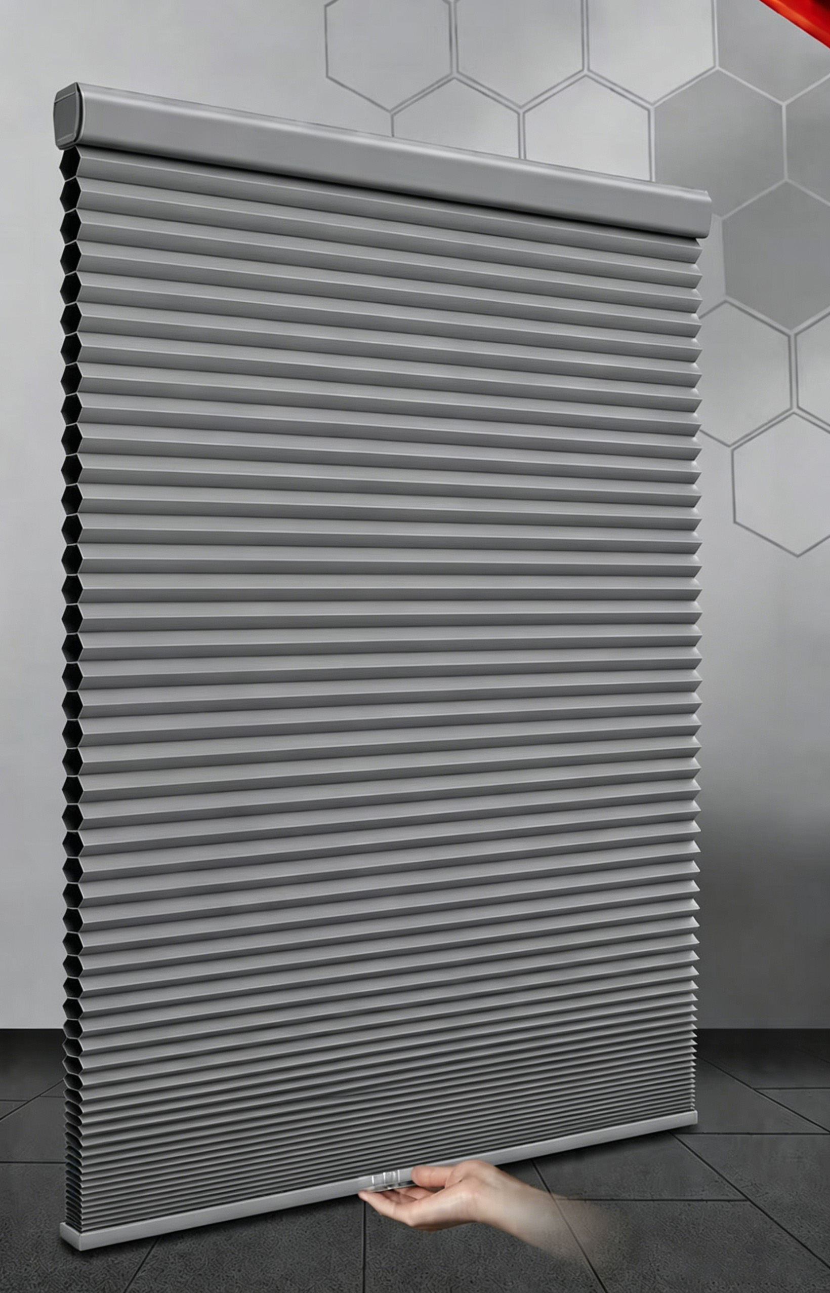 Grey