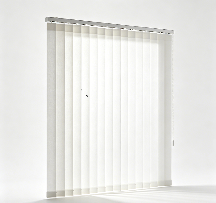 Vertical Blinds