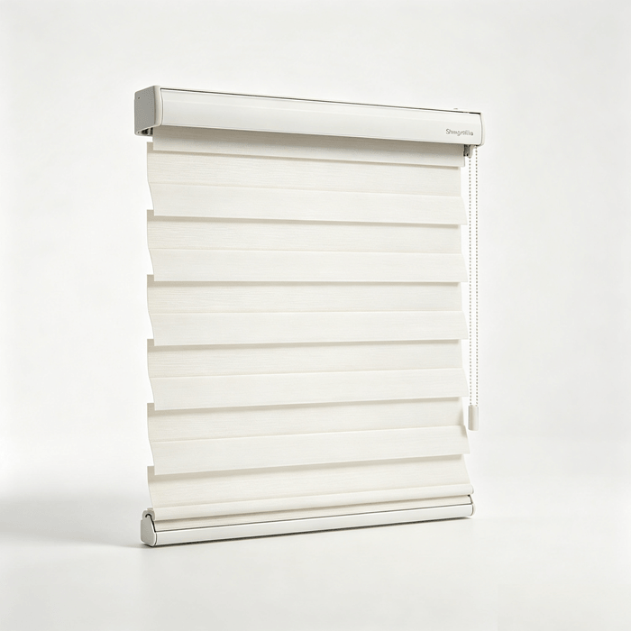 Shangri-la Blinds